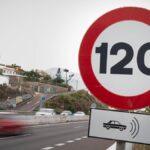 alarmujace dane wypadki drogowe wyspy kanaryjskie 2025