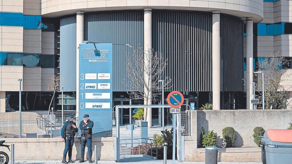 aresztowania plus ultra sledztwo teneryfa