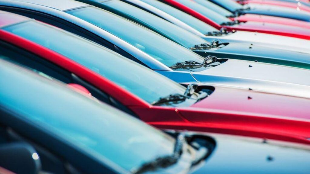 aresztowanie kradziez samochodu el fraile teneryfa