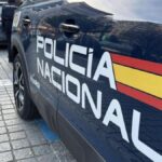 aresztowanie sprawcy pozaru hostel arona teneryfa