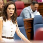 atak na ministra turystyki Wyspy Kanaryjskie