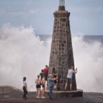 bezpieczenstwo turystow kanary wypadki los gigantes nowe przepisy