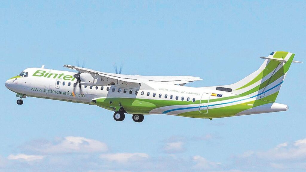 bintazo zima tanie loty z wysp kanaryjskich