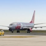 bojka poklad samolot teneryfa awaryjne ladowanie