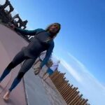 bójka surferów Teneryfa