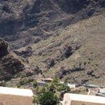 bojka turystow droga masca teneryfa wideo