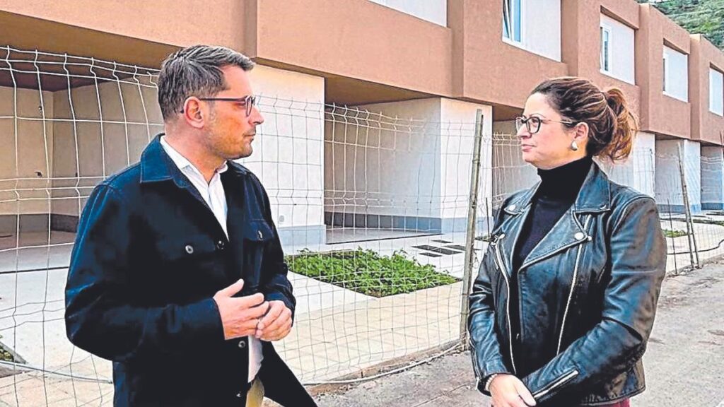 boom budowlany los realejos ponad 300 mieszkan z pozwoleniem 2