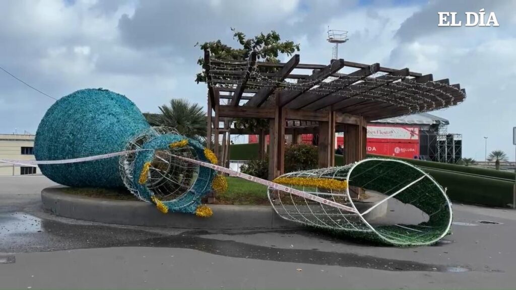 burza emilia kanary szkody mikolaj balkon