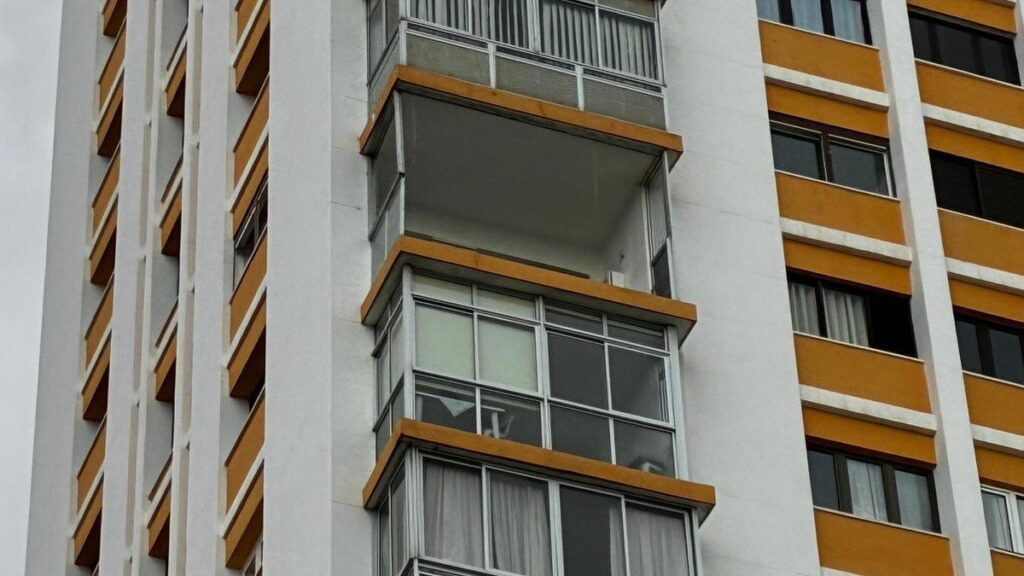 burza emilia kanary wiatr zerwal balkon