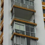 burza emilia kanary wiatr zerwal balkon