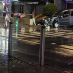 burza emilia teneryfa ulewy wypadek santa cruz