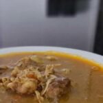 cafe de maria restauracja dominikanska teneryfa