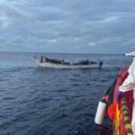 cayuco 197 migrantow el hierro salvamento maritimo