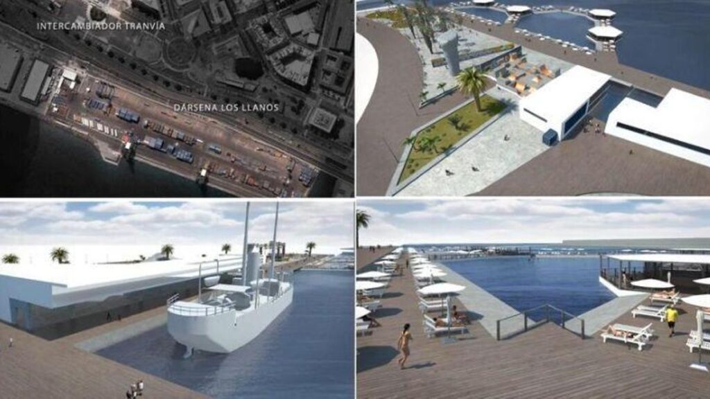 ciudad del mar santa cruz teneryfa propozycja mieszkancow