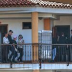 desalojo hotel callao salvaje sport teneryfa okupacja