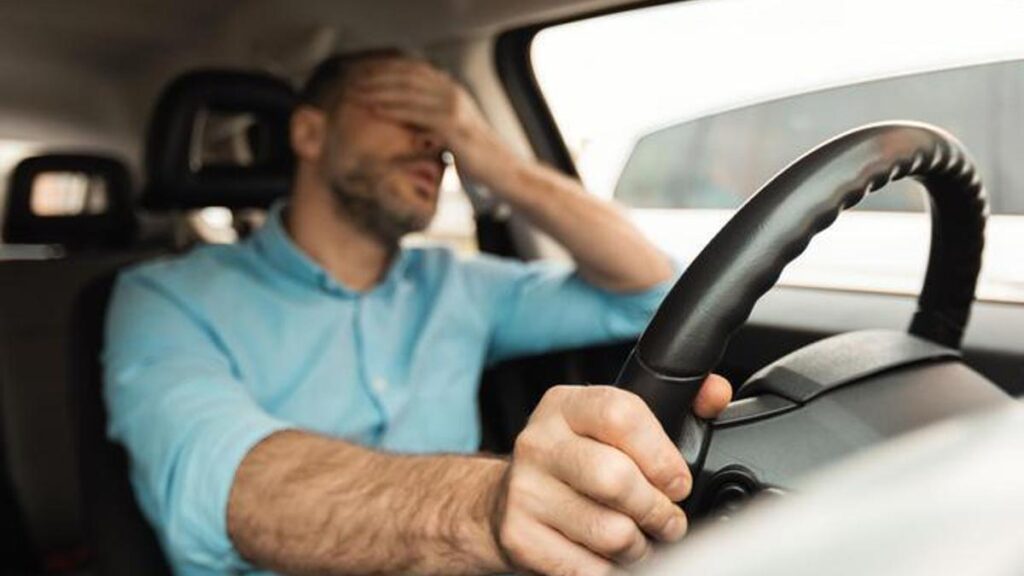 dgt zaostrza kontrole itv wyspy kanaryjskie