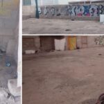 dramat matki teneryfa bezdomnosc aron