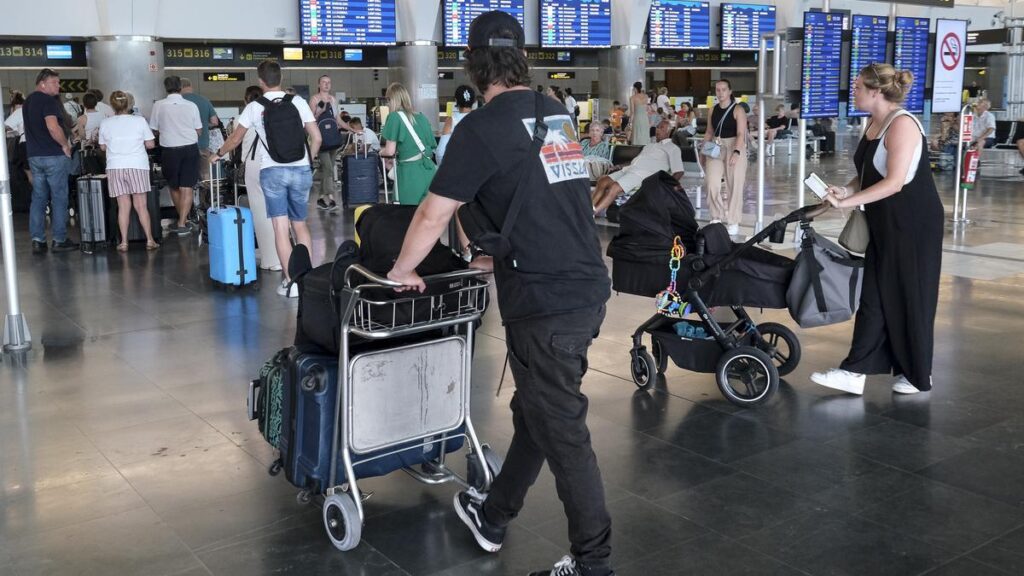 drogie loty na kanary na swieta 2025 powrot do domu