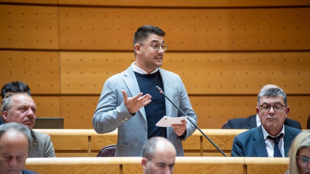 drogie loty na kanary senator apeluje o interwencje