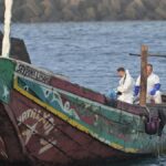 dwie patery 184 migrantow el hierro lanzarote