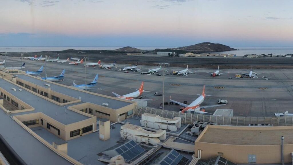 easyjet odmowa embarku polski dowod gran canaria