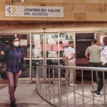 epidemia grypy wyspy kanaryjskie obowiazek maseczek