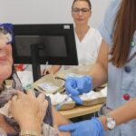 grypa atakuje wyspy kanaryjskie scenariusz ryzyka epidemiologicznego