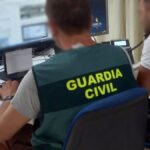 guardia civil rozbila gang oszustow pellet kanary