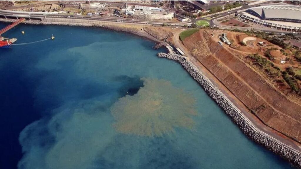 hiszpania skazana przez ue za scieki na teneryfie