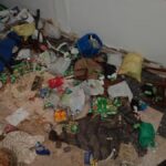 hotel callao sport teneryfa okupacja zniszczenia