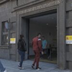 imigranci gwinea rownikowa kanary biurokracja praca