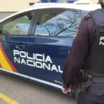 interwencja policji telde mezczyzna przetrzymywal rodzicow