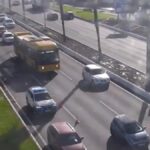 korek gc 1 awaria samochodu teneryfa