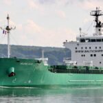 krytyczna awaria helene julie naprawa tenerife shipyards