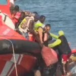 kryzys migracyjny wyspy kanaryjskie 2025 podsumowanie