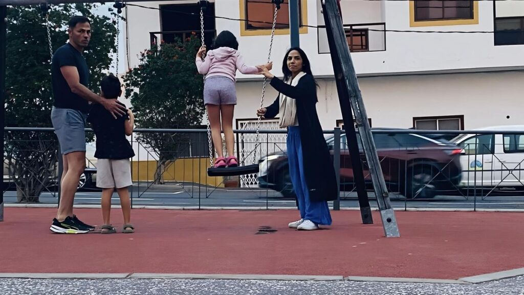 kryzys opieki dzieci autyzm teneryfa rodzice rezygnuja z pracy