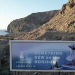 luksusowy projekt the cliff teneryfa wstrzymany przez ochrone przyrody