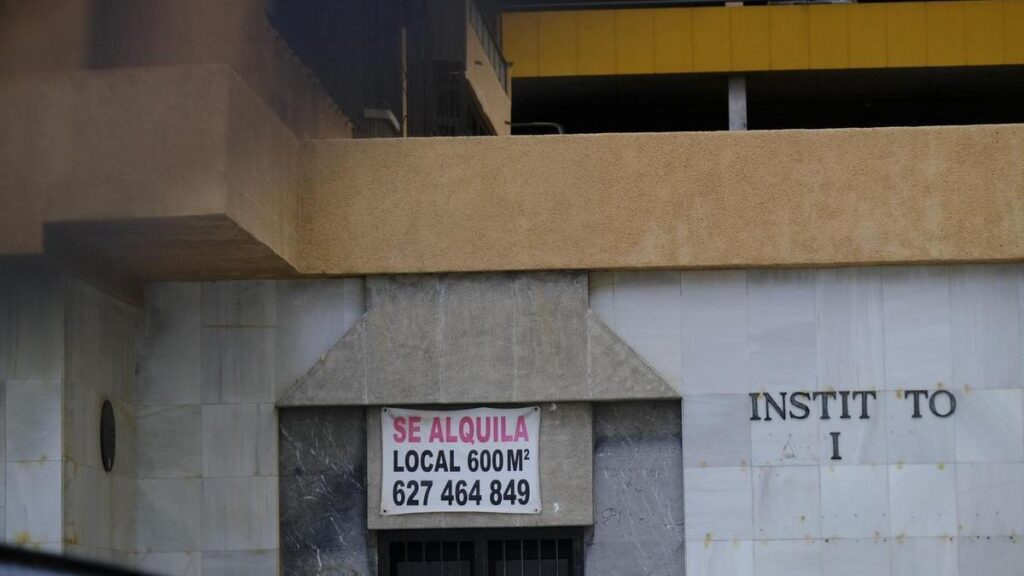 mlodzi kanaryjczycy nie stac na wynajem kryzys mieszkaniowy