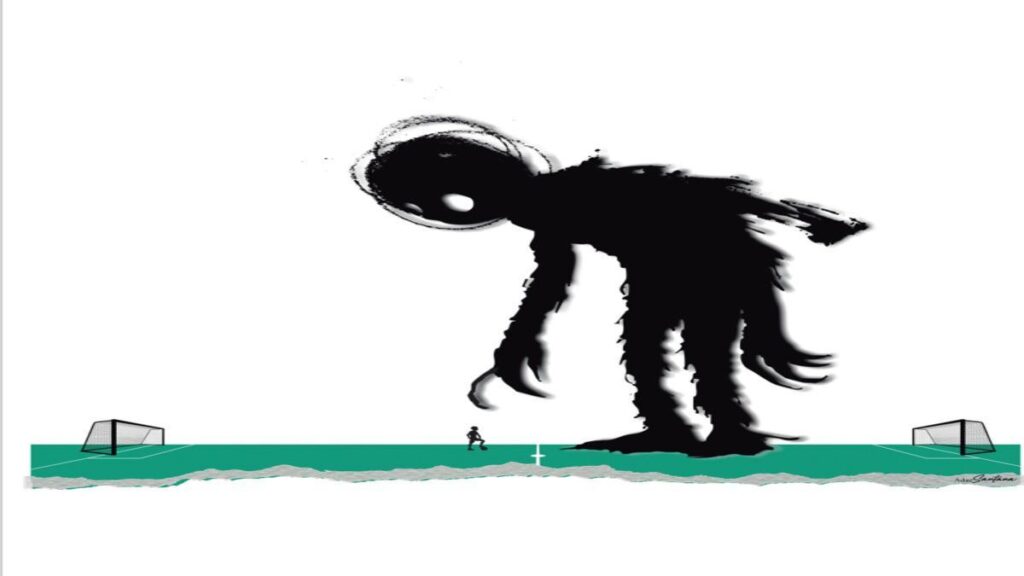 naduzycia seksualne trenerzy sport wyspy kanaryjskie