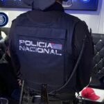 nalot policji lokal rozrywki las palmas gran canaria grudzien 2025