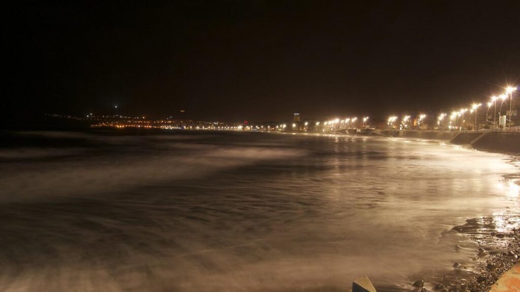 napad plaza las canteras dwie zatrzymania