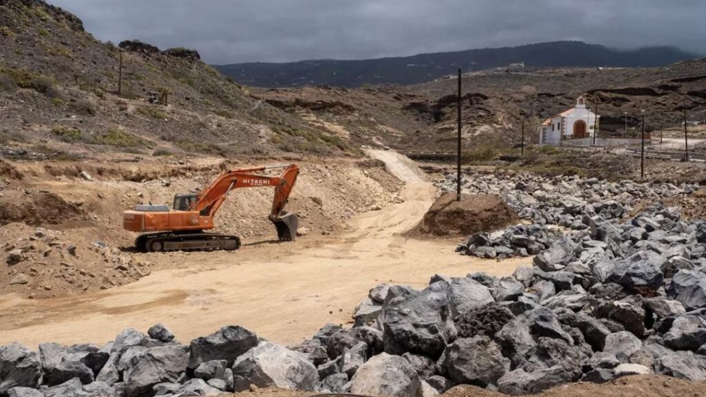 nowa denuncja rzad kanary cuna del alma adeje