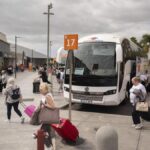 nowa oplata za autokary aena clavijo krytyka