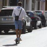 nowe przepisy ubezpieczenie hulajnogi rowery elektryczne kanary