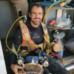 nurek przemyslowy praca port la luz kanary