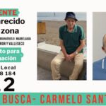 pilne poszukiwania zaginionego seniora teror valleseco