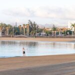 plaza el reducto arrecife zamknieta scieki