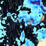 pogoda wyspy kanaryjskie ostrzezenia wiatr opady grudzien