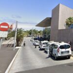 potracenie kobiety santa cruz tenerife