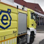 pozar mieszkania jinamar gran canaria rany